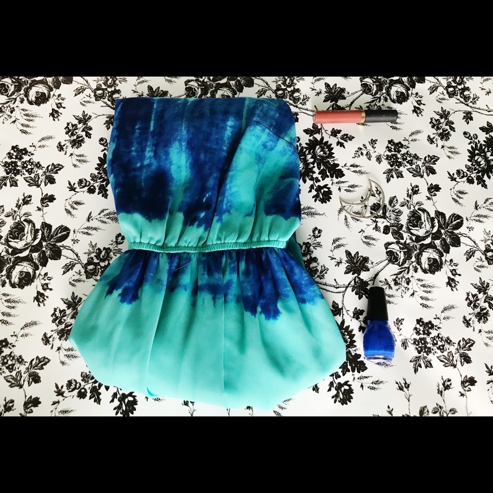 Aquamarine